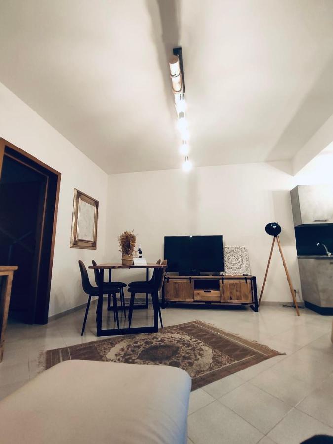 Vistamare Suite San Cataldo  Exteriör bild