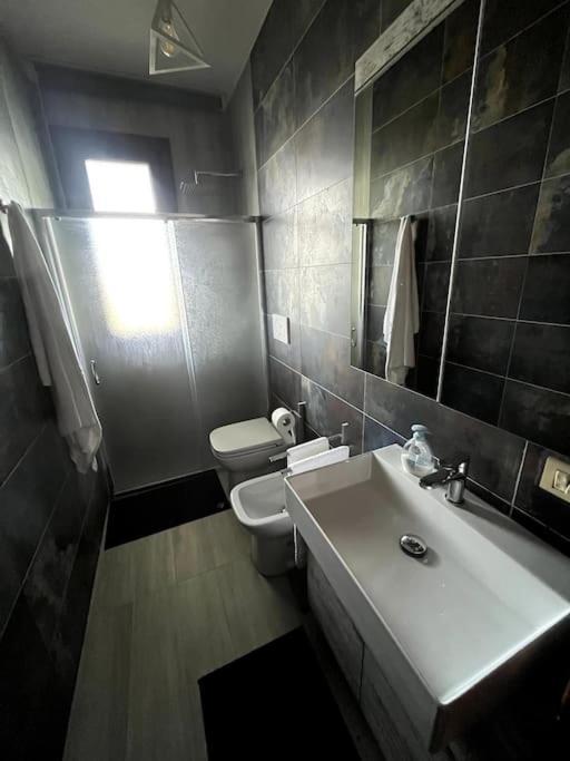 Vistamare Suite San Cataldo  Exteriör bild