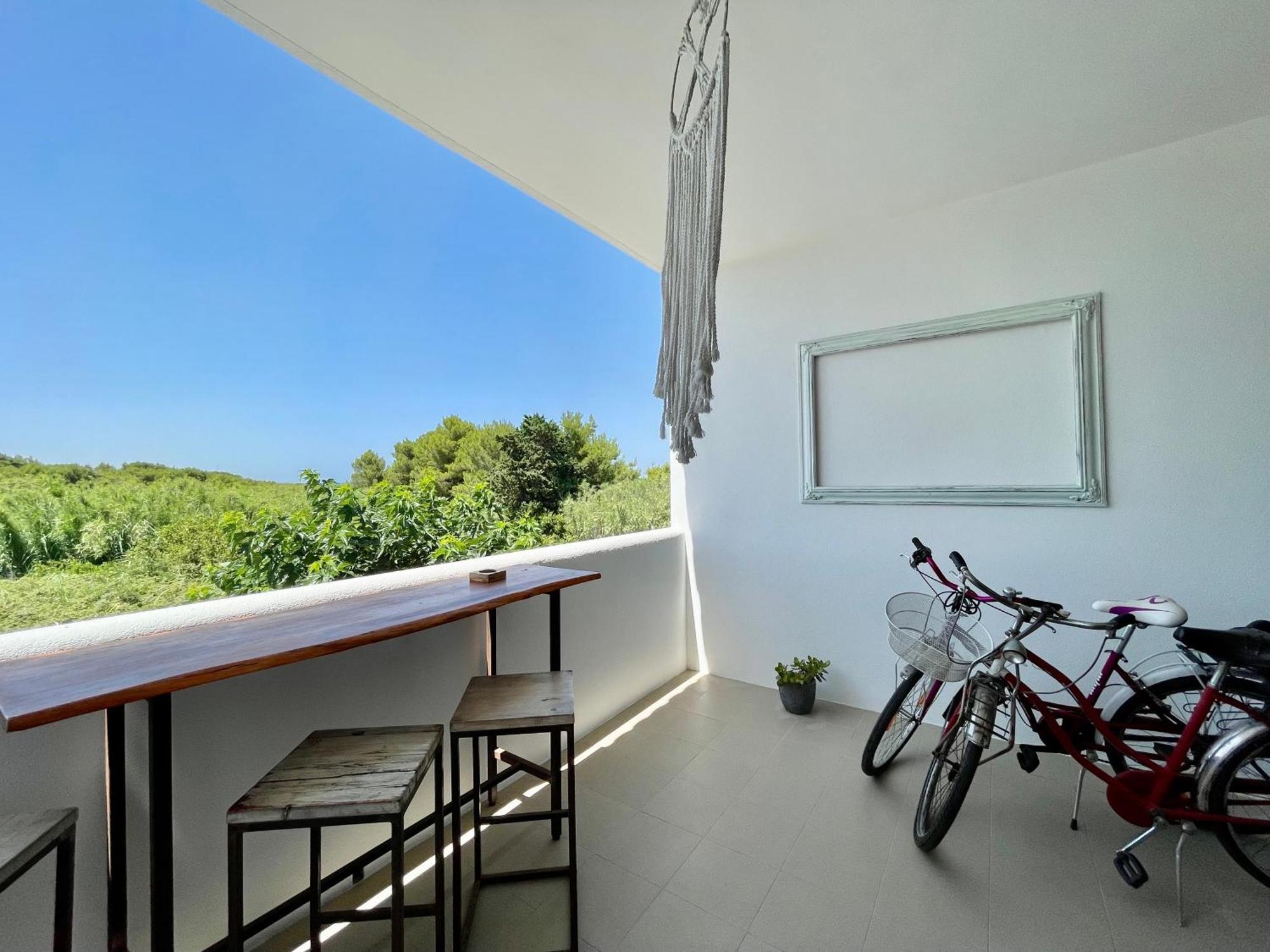 Vistamare Suite San Cataldo  Exteriör bild