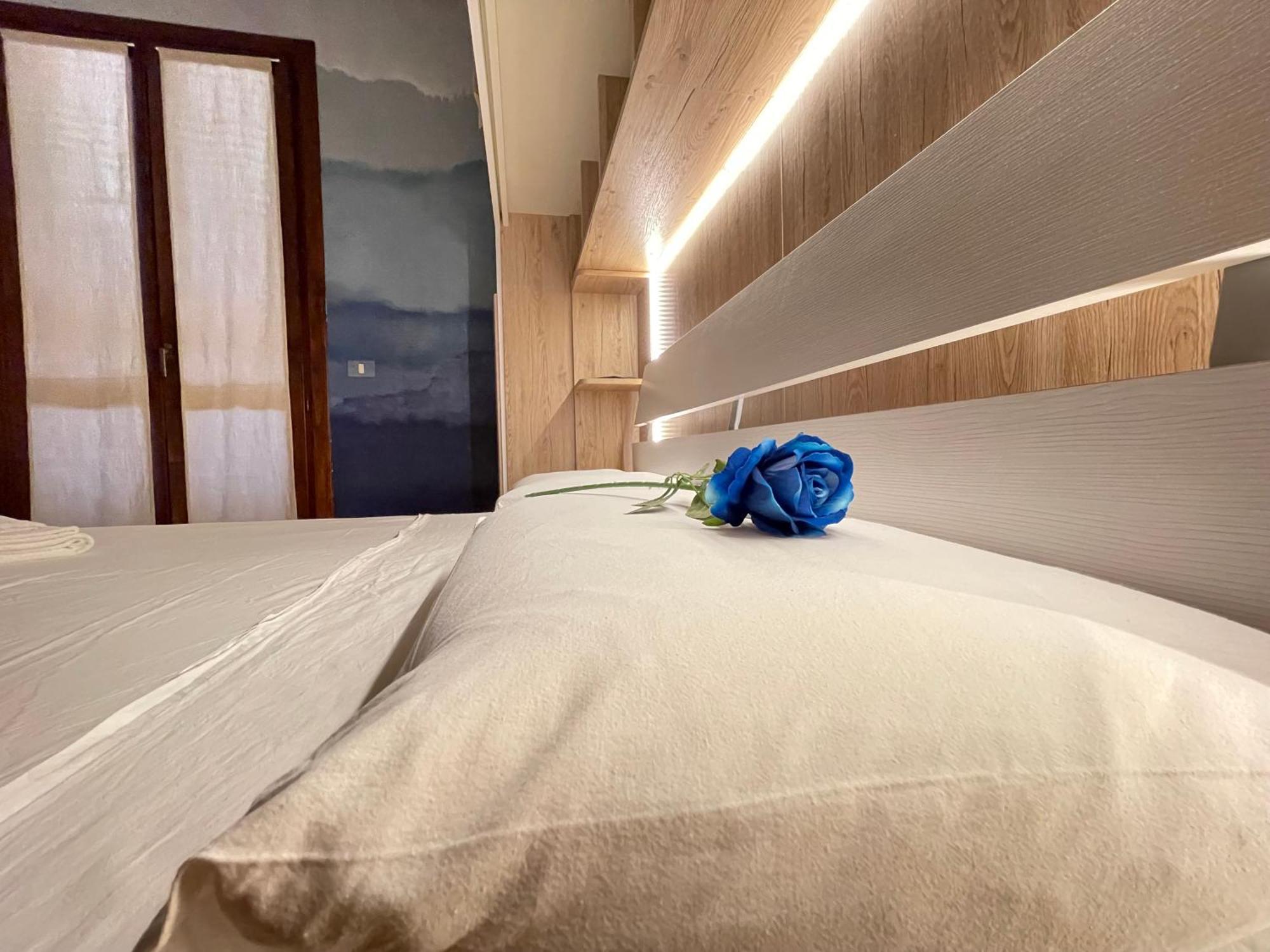 Vistamare Suite San Cataldo  Exteriör bild